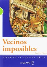 Vecinos imposibles (B1)