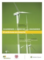 Cuadernos de Derecho para Ingenieros (n.º 50)
