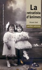 LA RETRATISTA D'AMIMES