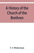 history of the Church of the Brethren, Northeastern Ohio