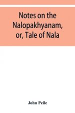 Notes on the Nalopȧkhyȧnam, or, Tale of Nala