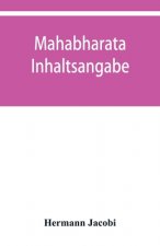 Mahābhārata