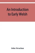 introduction to early Welsh