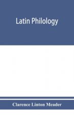 Latin philology