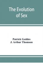 evolution of sex
