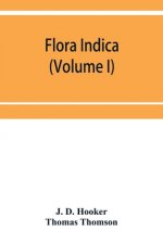 Flora indica