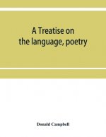 treatise on the language, poetry, and music of the Highland clans