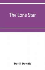 lone star. The history of the Telugu mission of the American Baptist missionary union