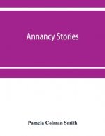 Annancy stories