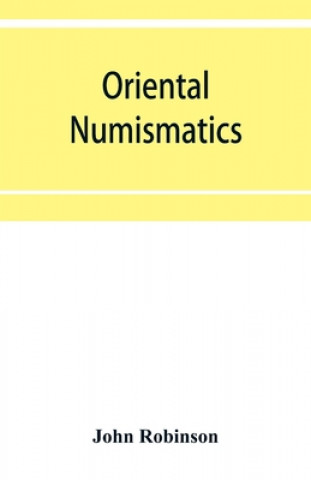 Oriental numismatics