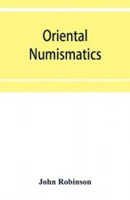 Oriental numismatics