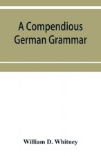 compendious German grammar