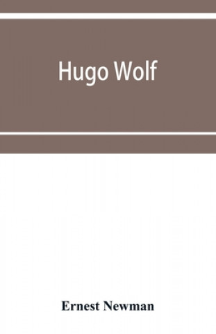 Hugo Wolf