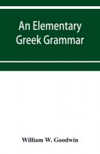 elementary Greek grammar