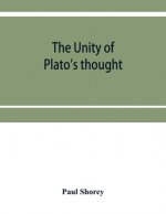 unity of Plato's thought