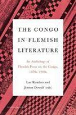 Congo in Flemish Literature