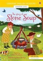 Story of Stone Soup