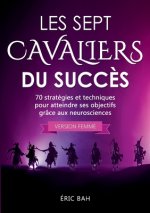 Les Sept Cavaliers du Succes (version femme)