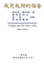The Gospel As Revealed to Me (Vol 9) - Traditional Chinese Edition