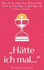 Buch zur Selbstfindung
