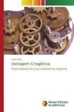 Usinagem Criog?nica