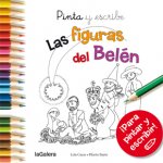 Figuritas del Belén