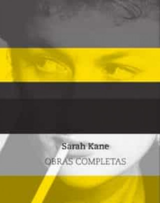 OBRAS COMPLETAS SARAH KANE