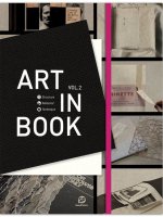 ART IN BOOK VOL 2 HB