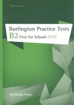 BURLINGTON PRACTICE TESTS FCE 19