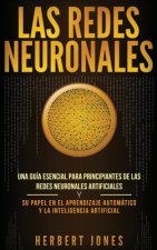 redes neuronales