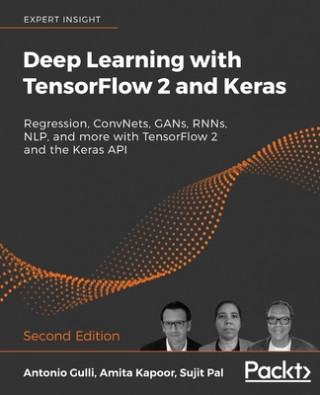 Deep Learning with TensorFlow 2 and Keras