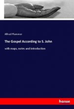The Gospel According to S. John