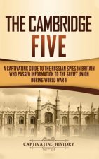 Cambridge Five