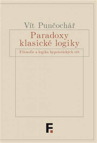 Paradoxy klasické logiky