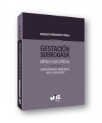 Gestación subrogada