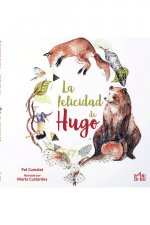 La felicidad de Hugo