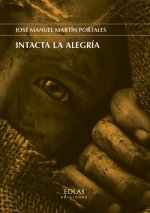 Intacta la alegría