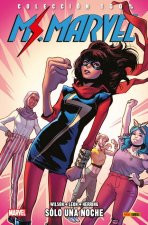 MR. MARVEL 9