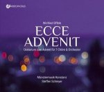 Ecce Advenit-Oratorium zum Advent für 7 Chöre &