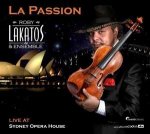La Passion