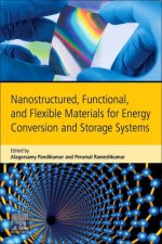 Nanostructured, Functional, and Flexible Materials for Energy Conversion and Storage Systems
