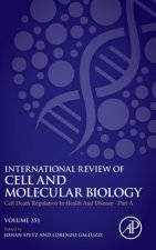 Cell Death Regulation in Health and Disease - Part A