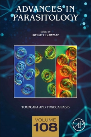 Toxocara and Toxocariasis