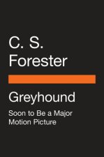 Greyhound (Movie Tie-In)