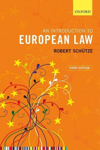 Introduction to European Law
