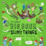 Ladybird Big Book of Slimy Things