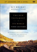 New Testament in Its World Video Lectures