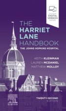 Harriet Lane Handbook