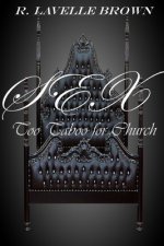 SEX Too Taboo for Church