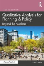 Qualitative Analysis for Planning & Policy